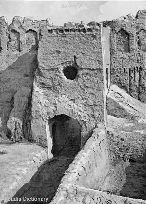 ملوک نیمروز